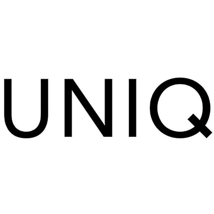 UNIQ Straden Apple Watch 42,44,45,49Mm - Leather Hybrid Strap Black,