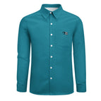 XS / Teal