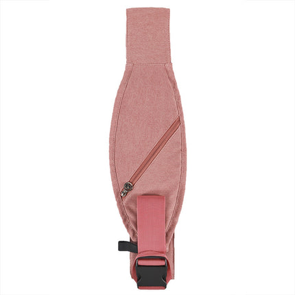 Fashion Personality One-shoulder Baby Holding Strap