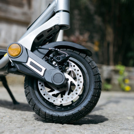 KUKIRIN A1 Electric Scooter | 800W Powerful Motor | 45KM/H Maximum Speed