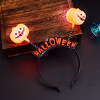 10 letter headbands