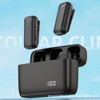 Black K6 One For Two / Type C Interface