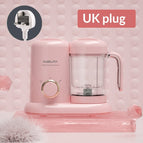 Peach Blossom Pink / UK