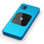 Blue / 8000mAh