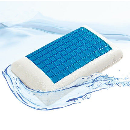Summer slow rebound memory pillow