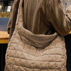 Light French Beige / ONE SIZE / Nylon