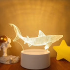 Color20 / White monochrome with switch / USB