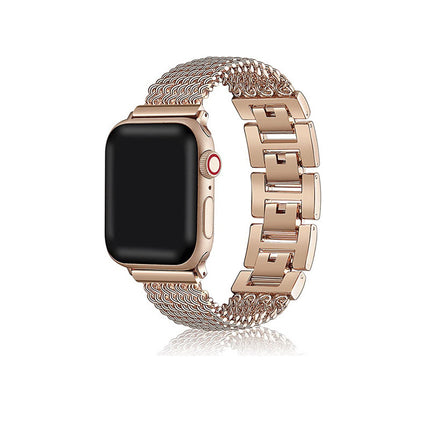 Tassel Multi Chain Alloy Watch