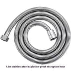 1.5m encrypted hose