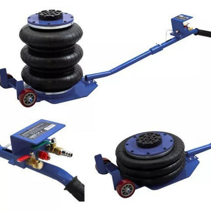 Pneumatic Jack Portable Mechanical Maintenance