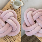 Pink Color 2pcs / 45X35CM