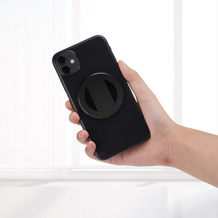 Ring Portable Mini Magnetic Phone Holder