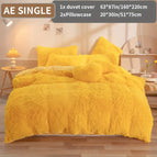 Bright Yellow / 160cm*220cm