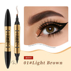 1ml 1ml / 1 Light Brown