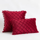 45x45 / Vintage Red