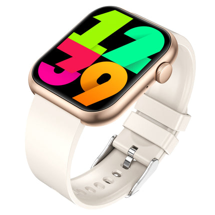 High-end Smart Sports Watch, Stylish Design, Sports Watch, Decorative Watch, Tracking Watch