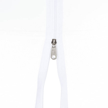 White Mongolian-style Mosquito Net with Doors, 220 Mesh, 200x200x130 cm