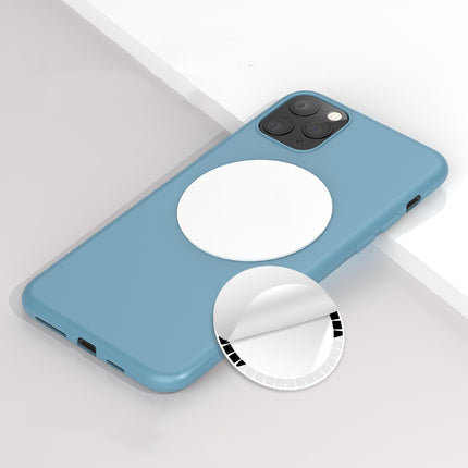 Magnetic Sticker Wireless Charging Mobile Phone Car Holder