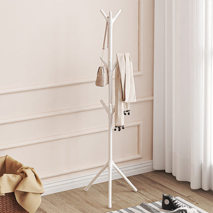 Simple Assembled Coat Rack Clothes Hanger