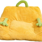 Yellow / S