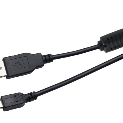 PS4 wireless game controller USB charging cable