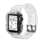 Transparent / 38mm S