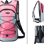 Pink / 12L / 4