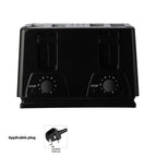 UK / QL 318B Toaster