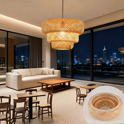 Christmas Halloween Decoration, Autumn Decorative Lampshade, Bedroom Decoration