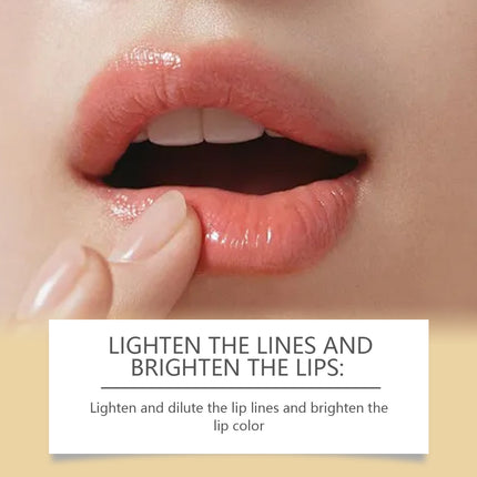 Moisturizing Brightening Color Changing Lipstick