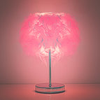 Warm Light / Brand base pink