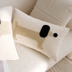 Apricot colored 30x50cm / Pillow