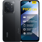 Black / 6GB+128GB