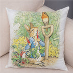 8 Colors / 45 X45cm Without Pillow