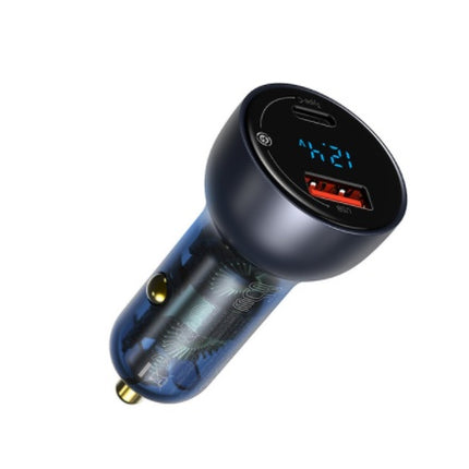 Fast charge car charger
