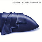 Navy Blue / 51x66cm A pair