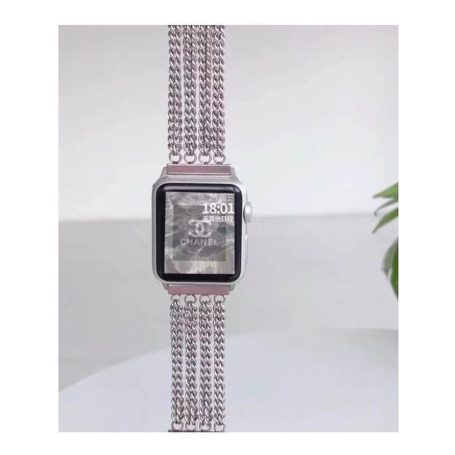 Tassel Multi Chain Alloy Watch