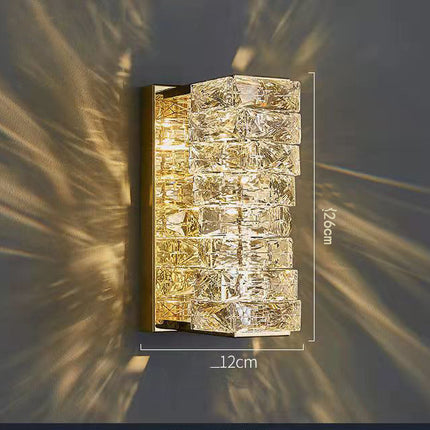 Nordic Minimalist Aisle Staircase Wall Light