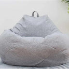 Light Gray / 70x80cm