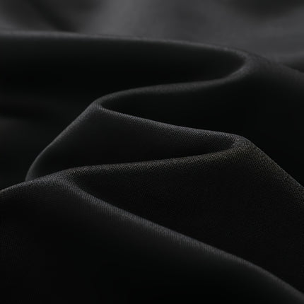 Sports Suit Men's Spring Casual Sports Wear Long Sleeve Open Chest Stand Collar Middle Aged Dad Autumn Coat