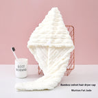 Bamboo Cashmere White Jade / Single Layer Upgraded