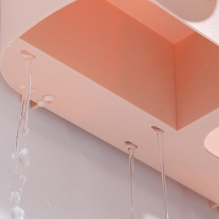 Multifunctional Bathroom Hanger