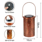 Solar Ceiling Lamp / Small Size Ceiling Lamp