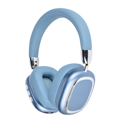 Wireless Noise-cancelling Headphones - Personalized Space Audio,