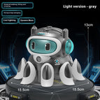 Gray Light Version