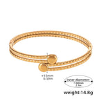 Style E-88 / Gold