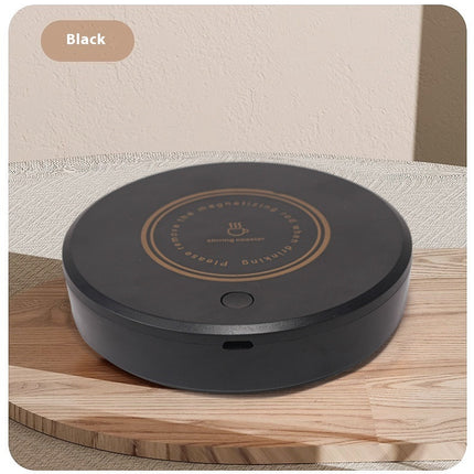 Coffee Automatic Stirring Coaster Rechargeable Magnetic Stirrer