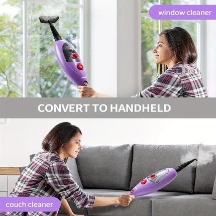 Handheld Steam Cleaners For All Home Cleaning, Steam Cleaning Machine