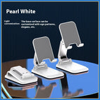 Pearl White