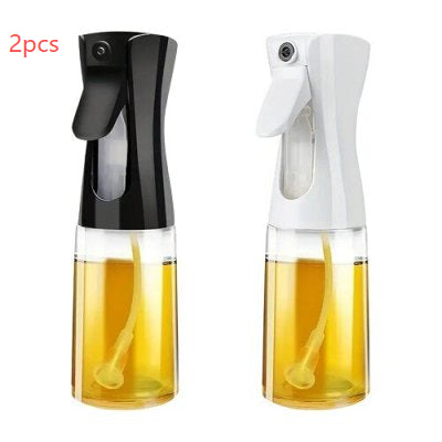 Kitchen Air Fryer High-pressure Spray Bottle Mist